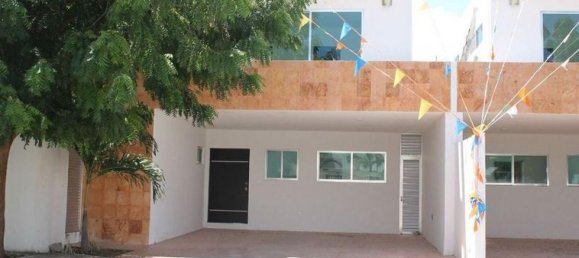 3 chambres Maison à Yucatan, Mexico No. 161943 2