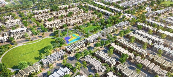 3 bedrooms Townhouse in Arabian Ranches 3, UAE No. 6343 7