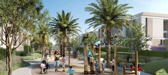 3 bedrooms Townhouse in Arabian Ranches 3, UAE No. 6343 8