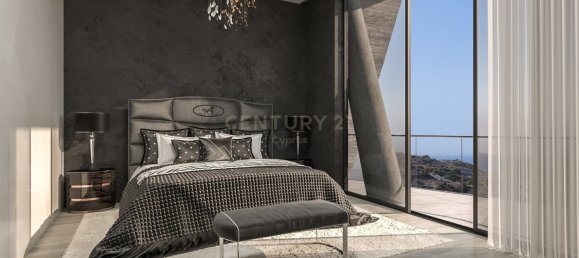 6 Schlafzimmer Villa in Agios Tychonas, Cyprus, Nr. 3765 6