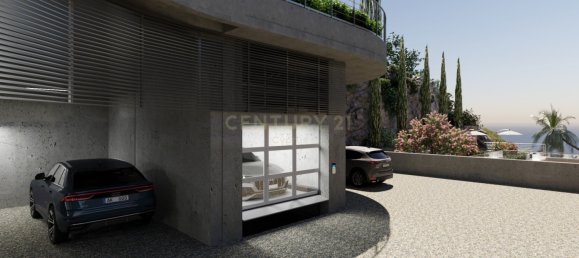 6 Schlafzimmer Villa in Agios Tychonas, Cyprus, Nr. 3765 17