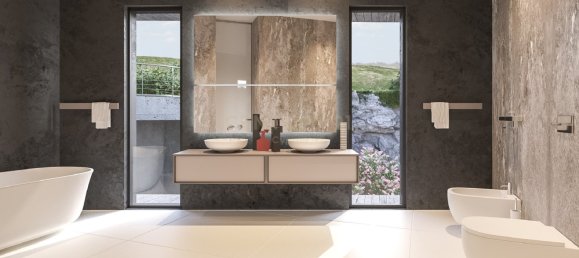 6 Schlafzimmer Villa in Agios Tychonas, Cyprus, Nr. 3765 10