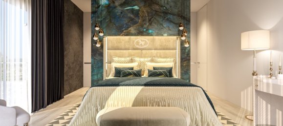 6 Schlafzimmer Villa in Agios Tychonas, Cyprus, Nr. 3765 8