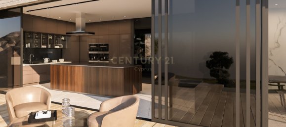 6 Schlafzimmer Villa in Agios Tychonas, Cyprus, Nr. 3765 12