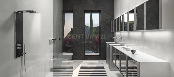 6 Schlafzimmer Villa in Agios Tychonas, Cyprus, Nr. 3765 3