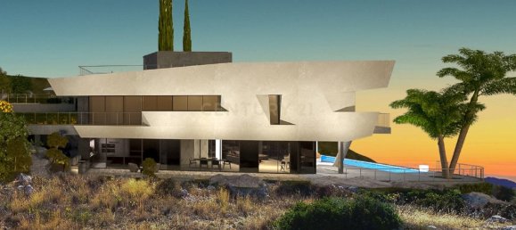 6 Schlafzimmer Villa in Agios Tychonas, Cyprus, Nr. 3765 21