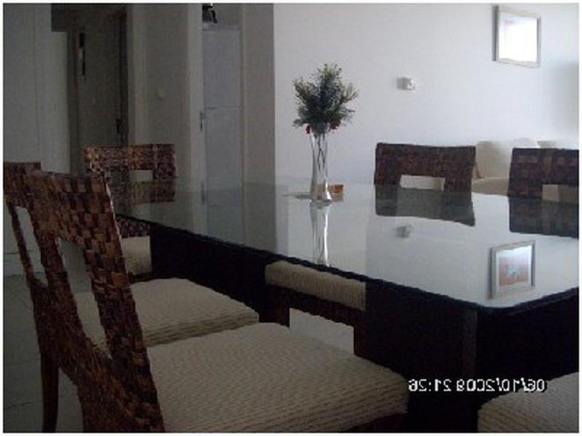 Apartamento de 2 dormitorios en Maldonado, Uruguay No. 2807