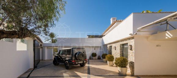 7 Schlafzimmer Villa in Marbella, Spain, Nr. 73724 33