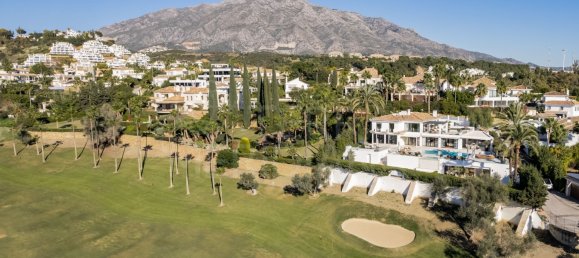 7 Schlafzimmer Villa in Marbella, Spain, Nr. 73724 36