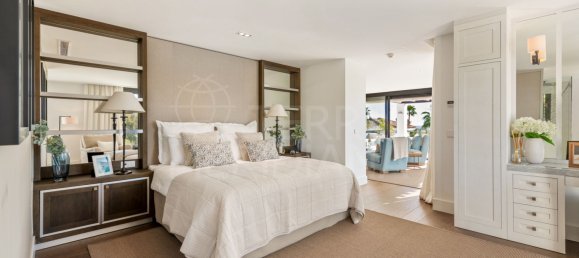 7 Schlafzimmer Villa in Marbella, Spain, Nr. 73724 24