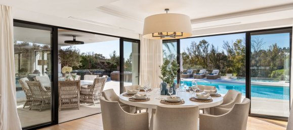 7 Schlafzimmer Villa in Marbella, Spain, Nr. 73724 44