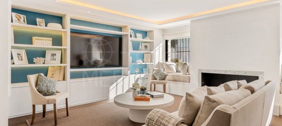 7 Schlafzimmer Villa in Marbella, Spain, Nr. 73724 10