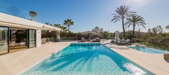 7 Schlafzimmer Villa in Marbella, Spain, Nr. 73724 41