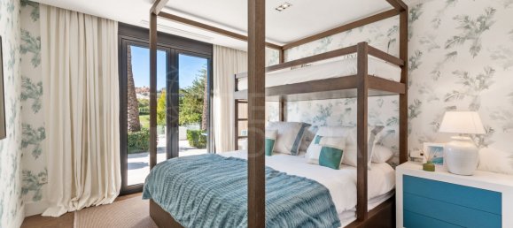 7 Schlafzimmer Villa in Marbella, Spain, Nr. 73724 14