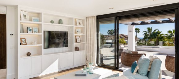 7 Schlafzimmer Villa in Marbella, Spain, Nr. 73724 27