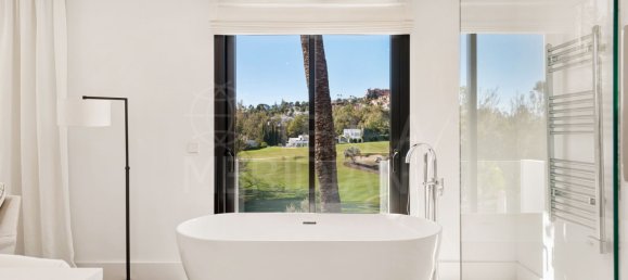 7 Schlafzimmer Villa in Marbella, Spain, Nr. 73724 18