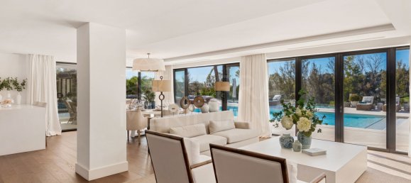 7 Schlafzimmer Villa in Marbella, Spain, Nr. 73724 42