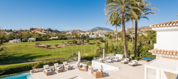 7 Schlafzimmer Villa in Marbella, Spain, Nr. 73724 20