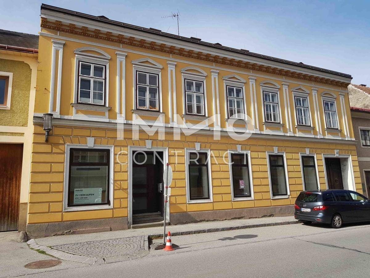 9-salle Maison à Gross Gerungs, Austria No. 74286