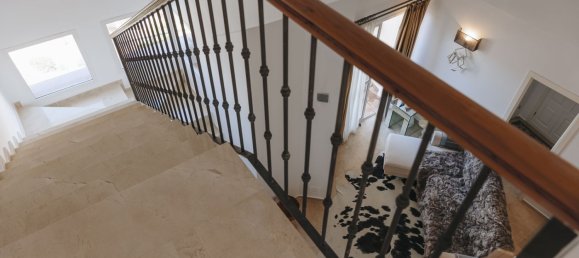 4 bedrooms Penthouse in Manilva, Spain No. 149925 30