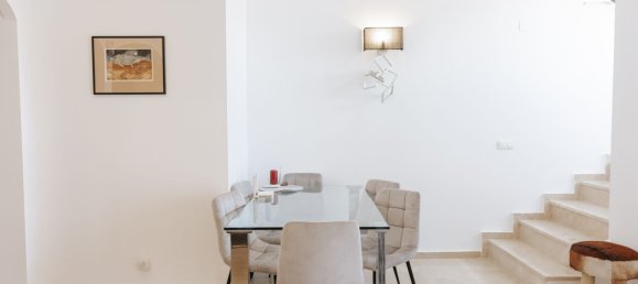 4 bedrooms Penthouse in Manilva, Spain No. 149925 11