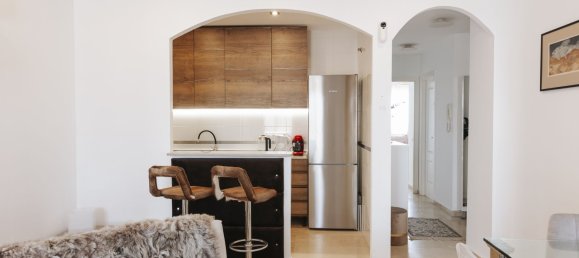 4 bedrooms Penthouse in Manilva, Spain No. 149925 12