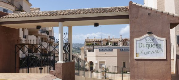 4 bedrooms Penthouse in Manilva, Spain No. 149925 50