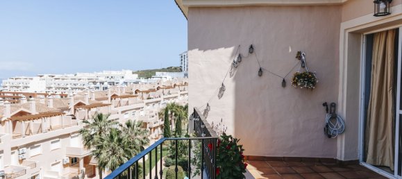 4 bedrooms Penthouse in Manilva, Spain No. 149925 25