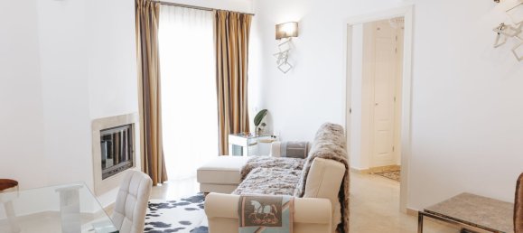 4 bedrooms Penthouse in Manilva, Spain No. 149925 10