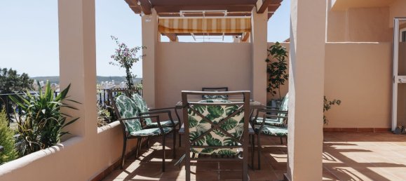 4 bedrooms Penthouse in Manilva, Spain No. 149925 42