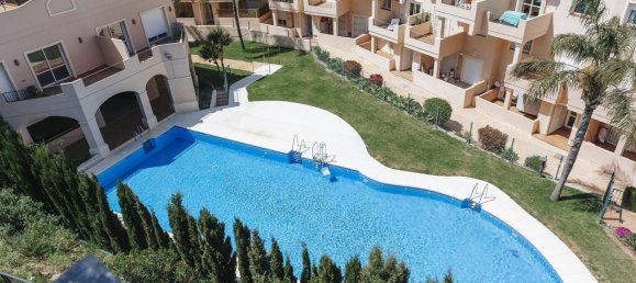 4 bedrooms Penthouse in Manilva, Spain No. 149925 26