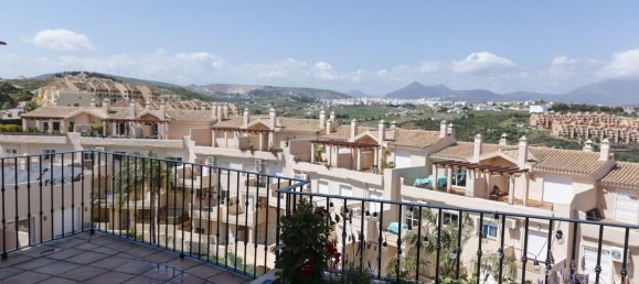 4 bedrooms Penthouse in Manilva, Spain No. 149925 23