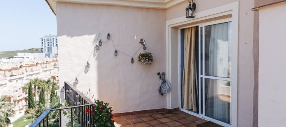 4 bedrooms Penthouse in Manilva, Spain No. 149925 24