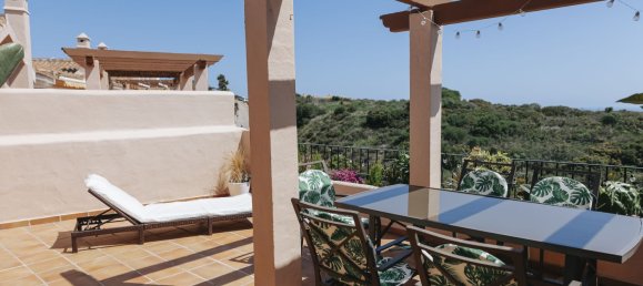 4 bedrooms Penthouse in Manilva, Spain No. 149925 40