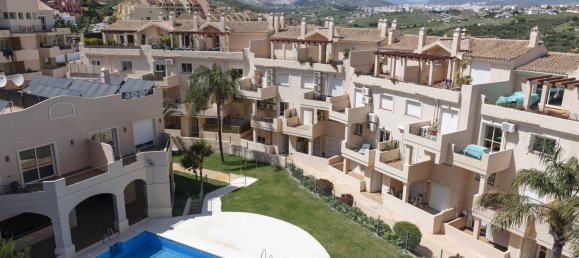 4 bedrooms Penthouse in Manilva, Spain No. 149925 27