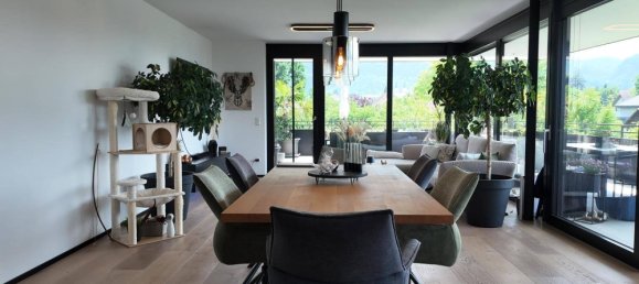 3 Schlafzimmer Penthouse in Götzis, Austria, Nr. 169567 8