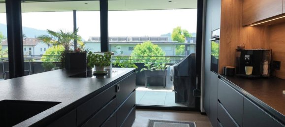 3 Schlafzimmer Penthouse in Götzis, Austria, Nr. 169567 7