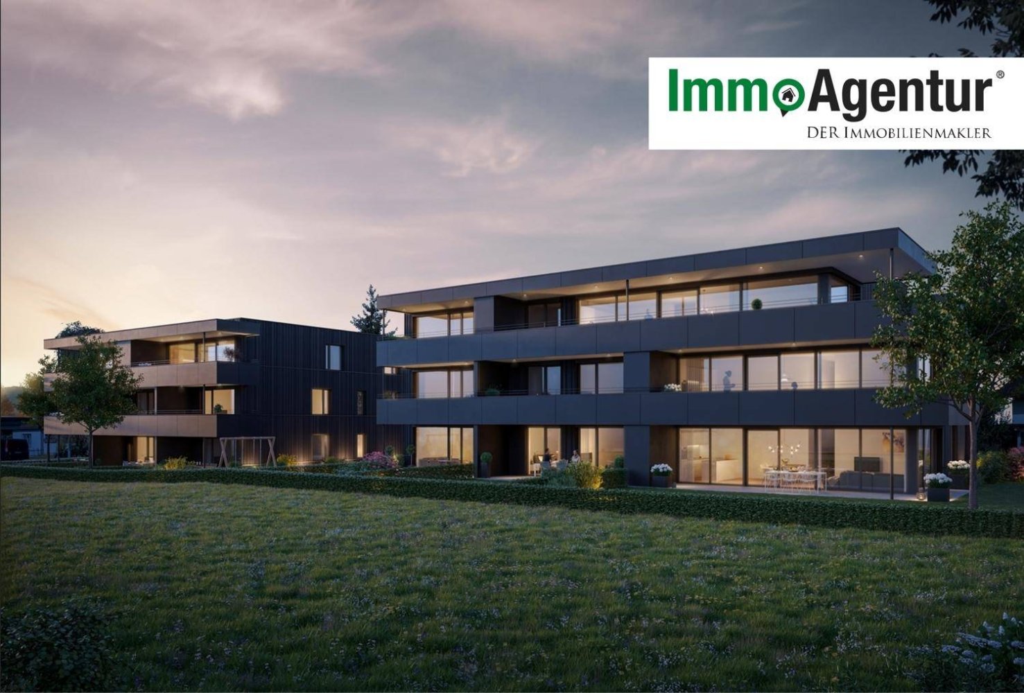 3 chambres Penthouse à Gotzis, Austria No. 169567