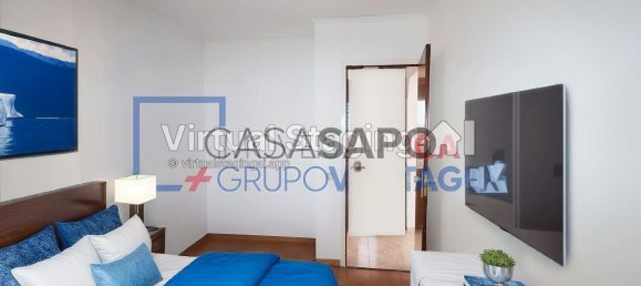 2 bedrooms Apartment in Corroios, Portugal No. 230424 2