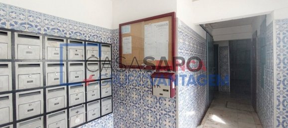 2 bedrooms Apartment in Corroios, Portugal No. 230424 26