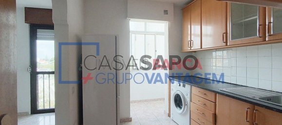 2 bedrooms Apartment in Corroios, Portugal No. 230424 5