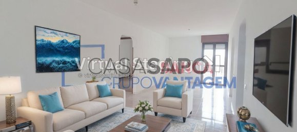 2 bedrooms Apartment in Corroios, Portugal No. 230424 15