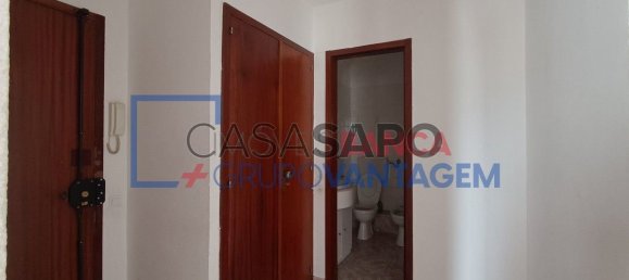 2 bedrooms Apartment in Corroios, Portugal No. 230424 10