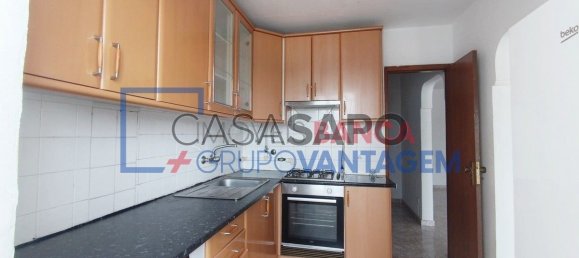 2 bedrooms Apartment in Corroios, Portugal No. 230424 7
