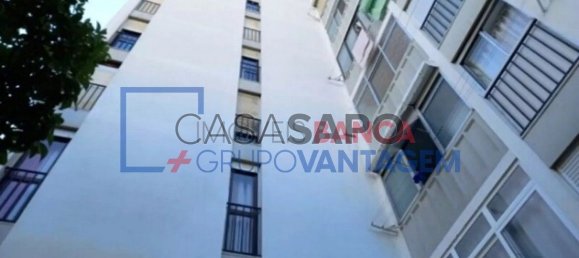 2 bedrooms Apartment in Corroios, Portugal No. 230424 28