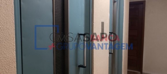 2 bedrooms Apartment in Corroios, Portugal No. 230424 27