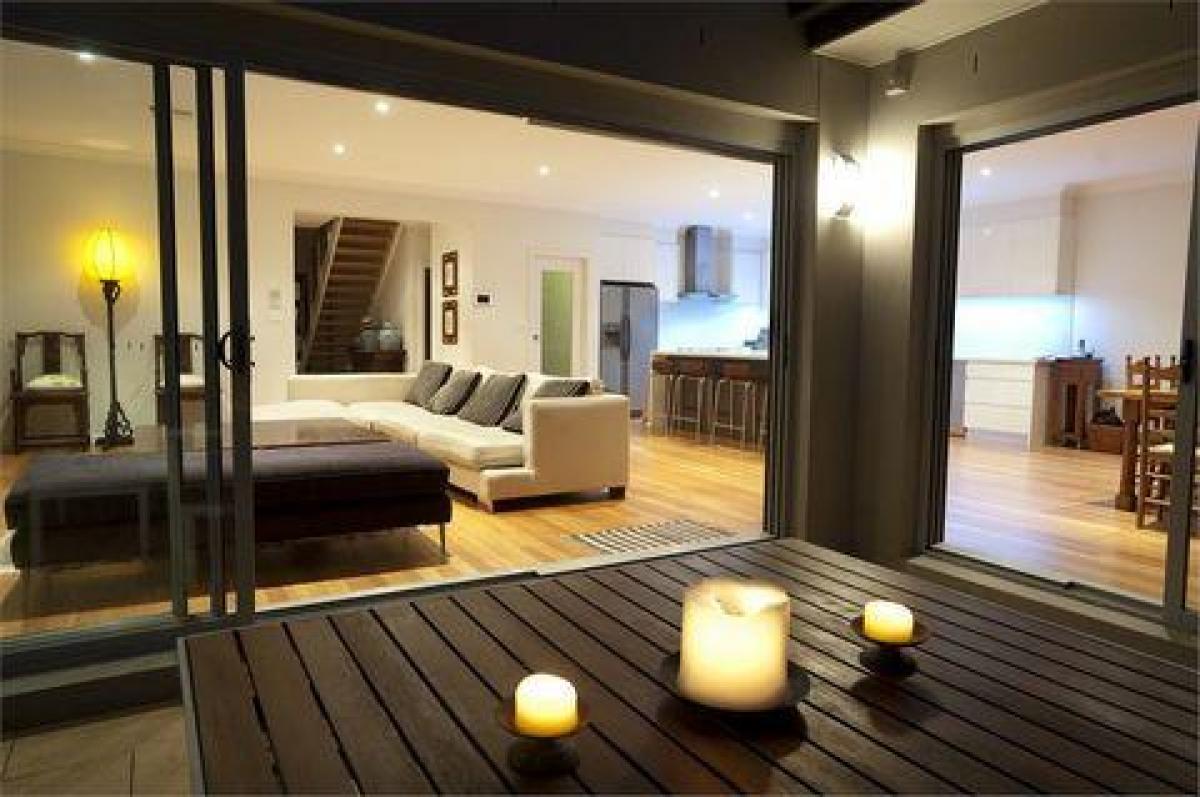 Apartamento com 3 quartos em condomínio em Lyon, France N.º 31499