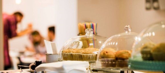 5 rooms Commercial property in Borgo San Lorenzo, Italy No. 39709 4