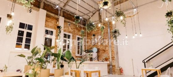 5 rooms Commercial property in Borgo San Lorenzo, Italy No. 39709 5