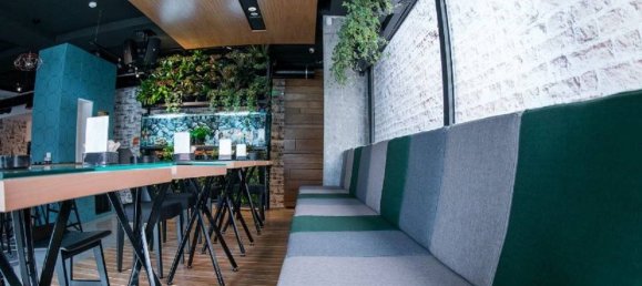 5 rooms Commercial property in Borgo San Lorenzo, Italy No. 39709 6